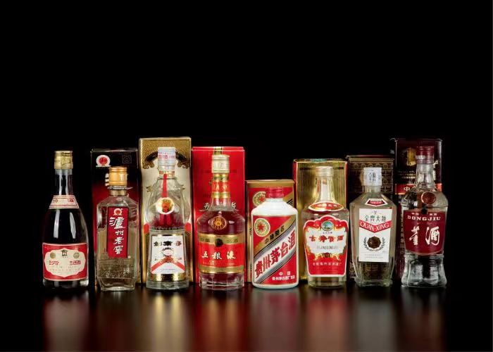 细水乡老酒储存的方法